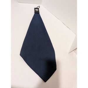 Playing It Forward Golf Towel - Blue